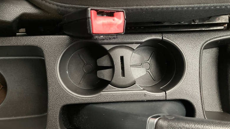 Ford Fiesta 1.25 82 Zetec 5dr Petrol Hatchback